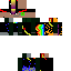 Texture for fasert