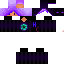 Texture for ender