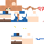 Texture for Overalls