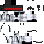 Texture for bleach