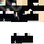 Texture for Mysterious Demon...