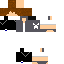 Texture for Cobra Player sem Rosto
