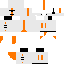 Texture for Clone Trooper