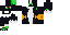Texture for creeper