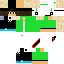 Texture for Cloneevil