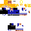 Texture for steve