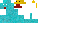 Texture for Zombie Chick