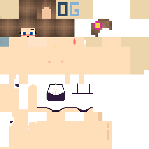 Texture for ds