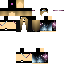 Texture for pirralha_