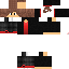 Texture for Isaque Felix Gomes
