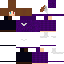 Texture for Uncorrupted B