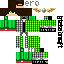 Texture for DragDG fresh