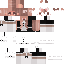 Texture for maid with cat ears