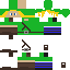 Texture for Zelda