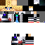 Texture for Bruno 