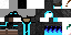 Texture for bluefirewizard