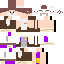 Texture for old man thanos