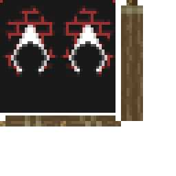 Texture for Assassins red wall