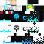 Texture for steve