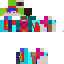 Texture for aw4f