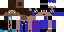 Texture for SuperCoolBoy