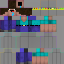Texture for Th and Noob