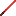 Texture for красный световой меч