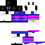 Texture for Error!Asriel