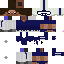 Texture for StarMan
