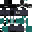 Texture for squidgame tito