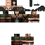 Texture for dwarff