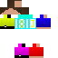 Texture for johneddy