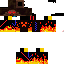 Texture for minecraft herobrine