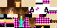 Texture for EndDragonGirl
