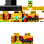 Texture for steve