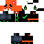Texture for raposo herobrine 2