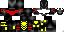 Texture for toast