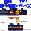 Texture for poli facraft