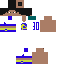 Texture for Stephen Curry 