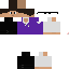 Texture for Thiago2