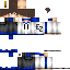 Texture for Zerdrax