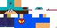 Texture for toscitt