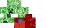 Texture for Blaze creeper