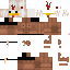 Texture for chiken