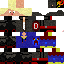 Texture for Currywurst27