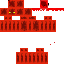 Texture for Redstone Creature