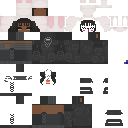 Texture for Lgbtq+ Mc Skin