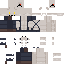 Texture for Ghost Meowscles b