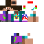 Texture for Assassin alex