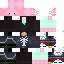 Texture for Axolotl of Gondor